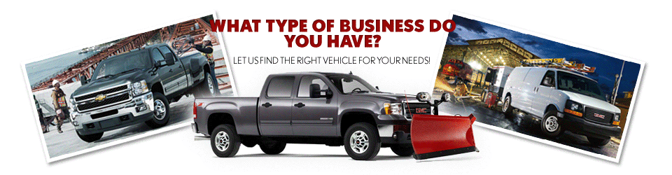 Business fleet